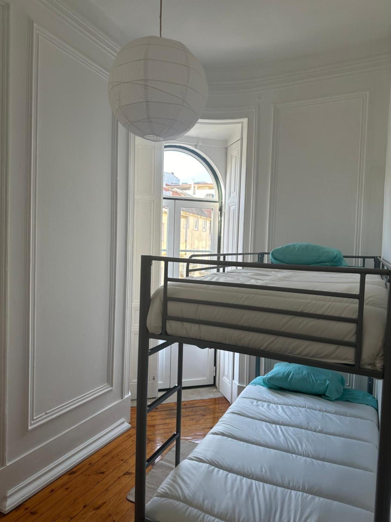 Accommodatie bij particulieren Garden Campo De Ourique -