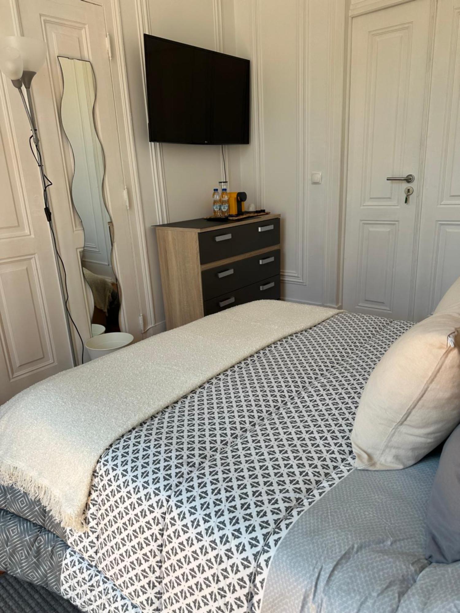 Garden Campo De Ourique - Accommodatie bij particulieren *
