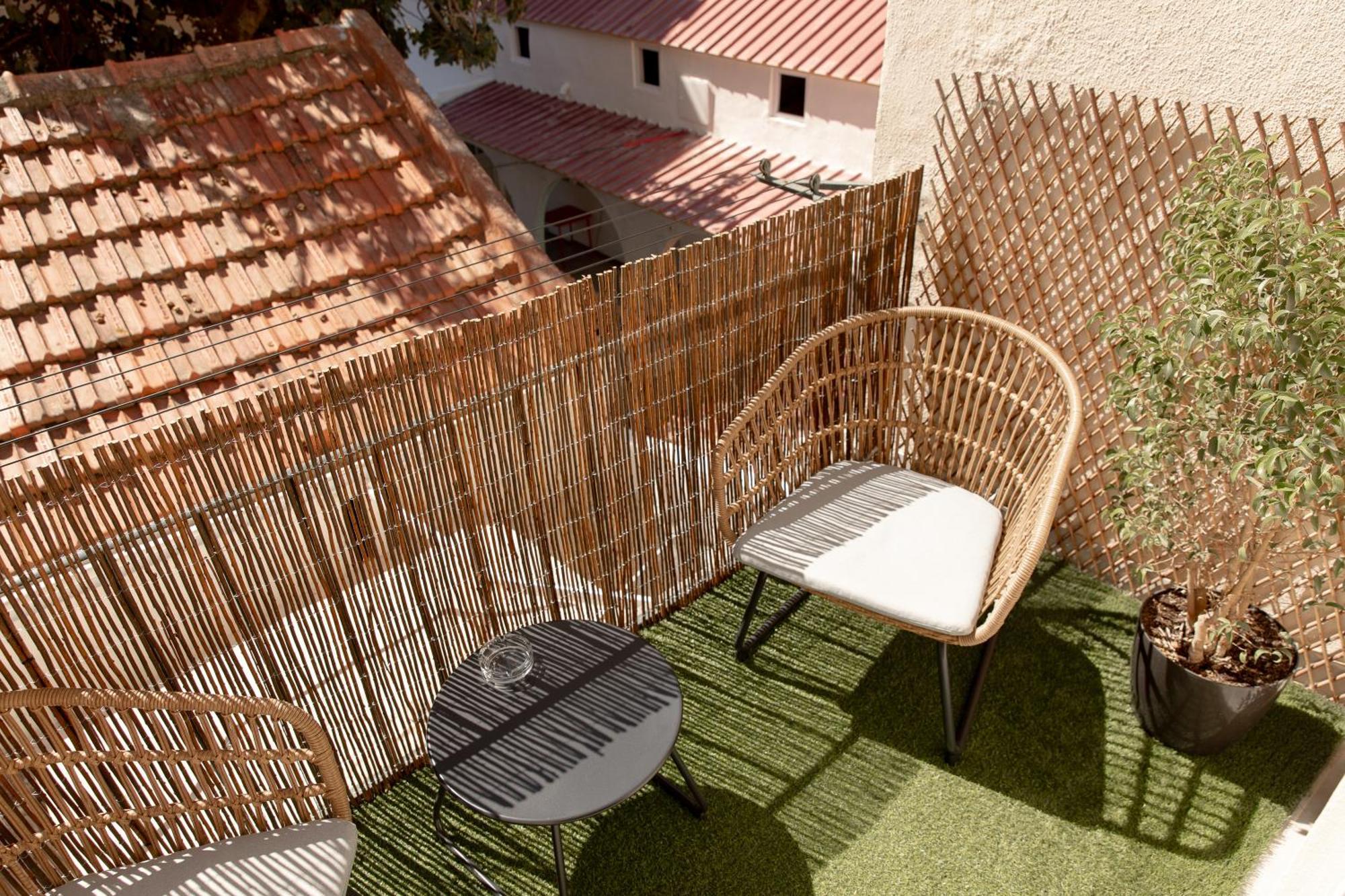 Hostel Crespo Lissabon