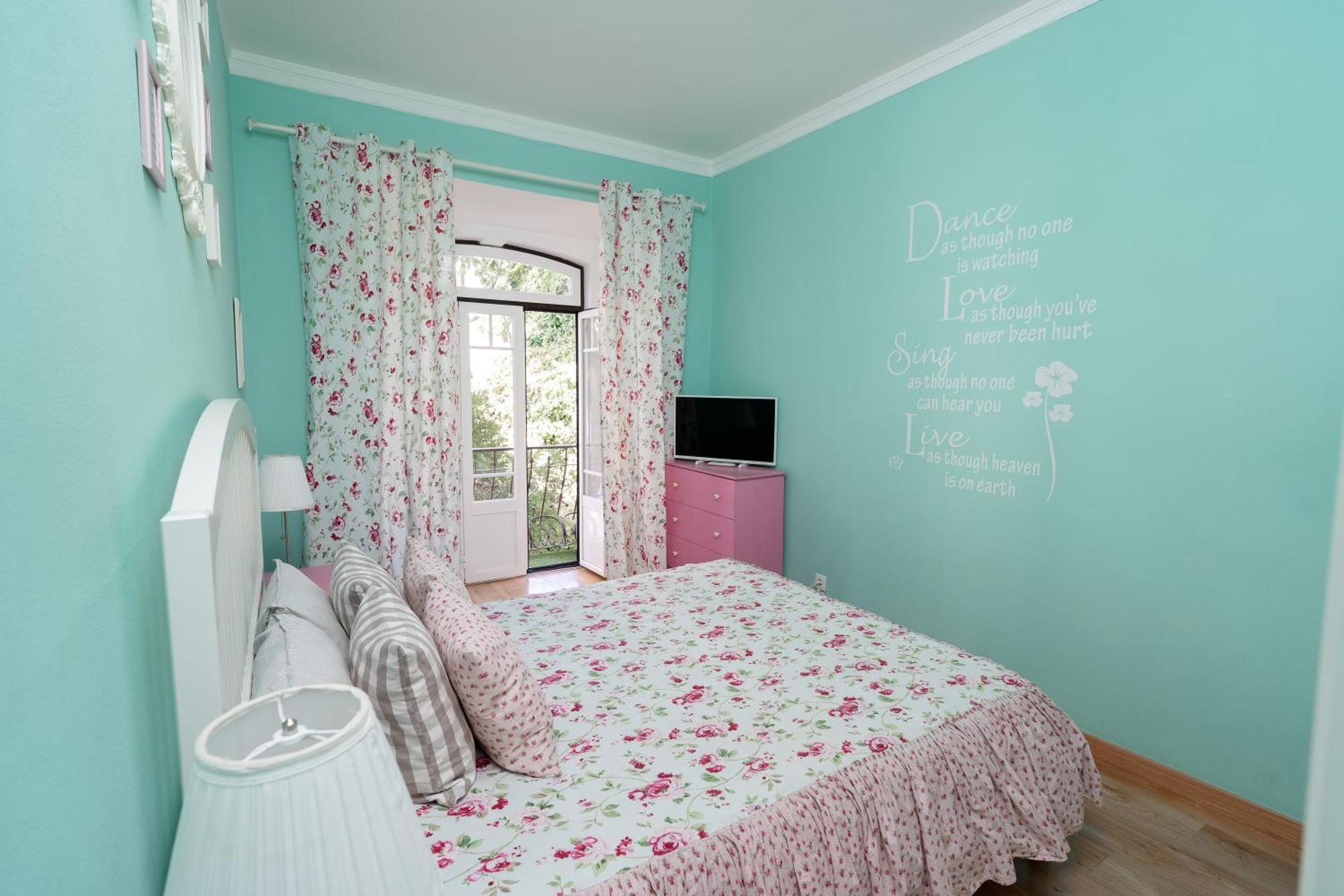 Crespo Hostel