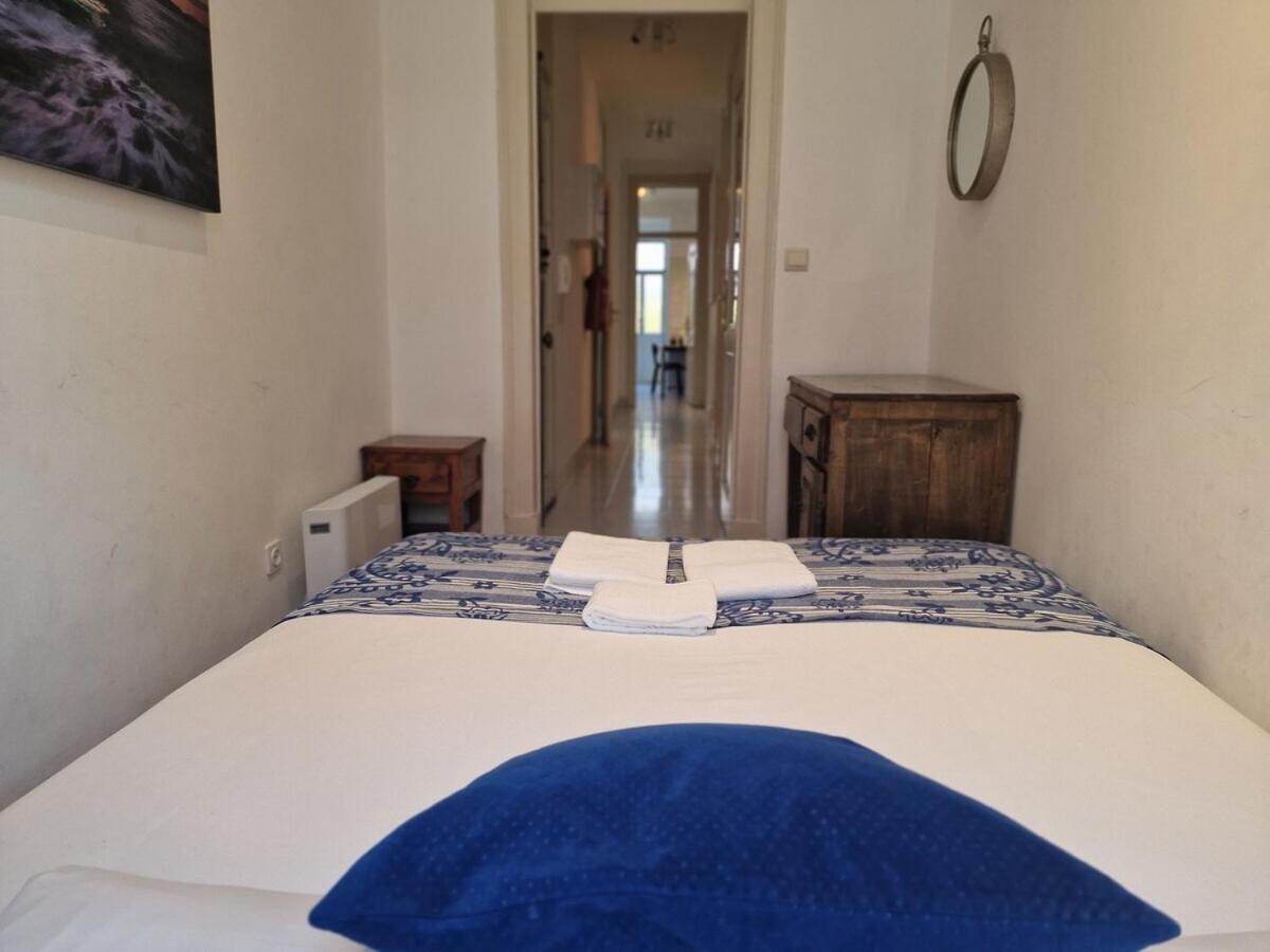 Avenida Terrace Appartement Lisboa