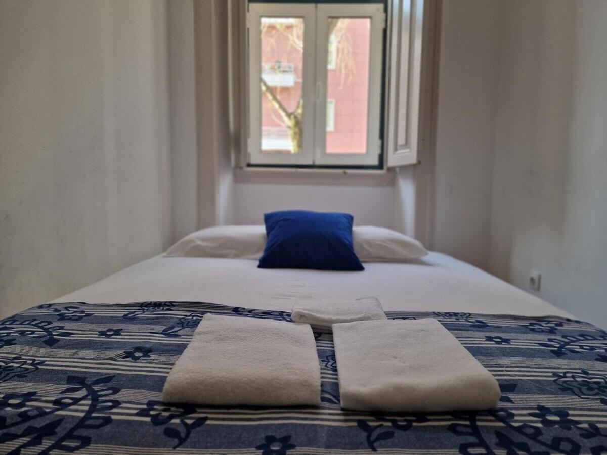 Appartement Avenida Terrace *
