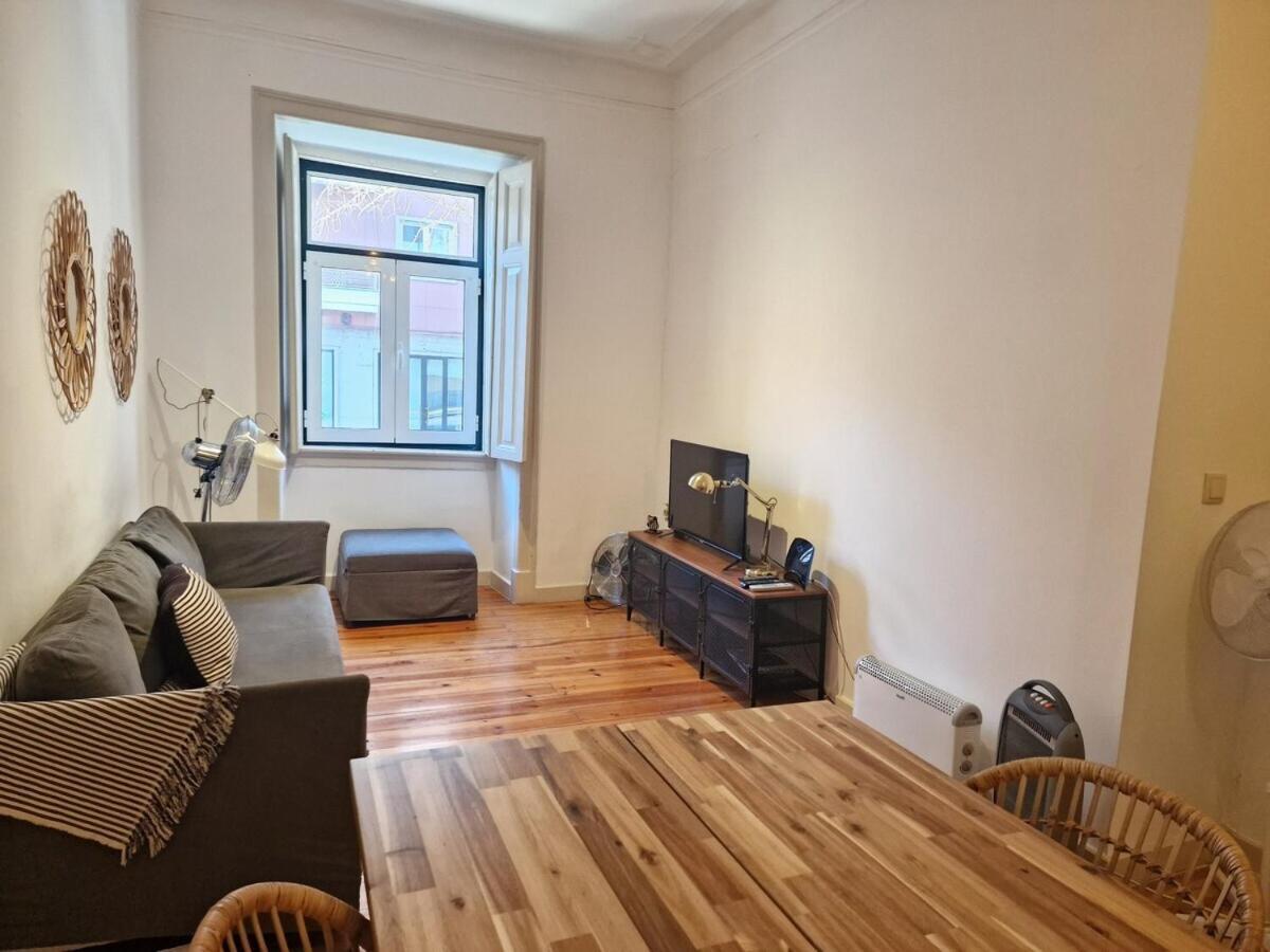 Avenida Terrace Appartement