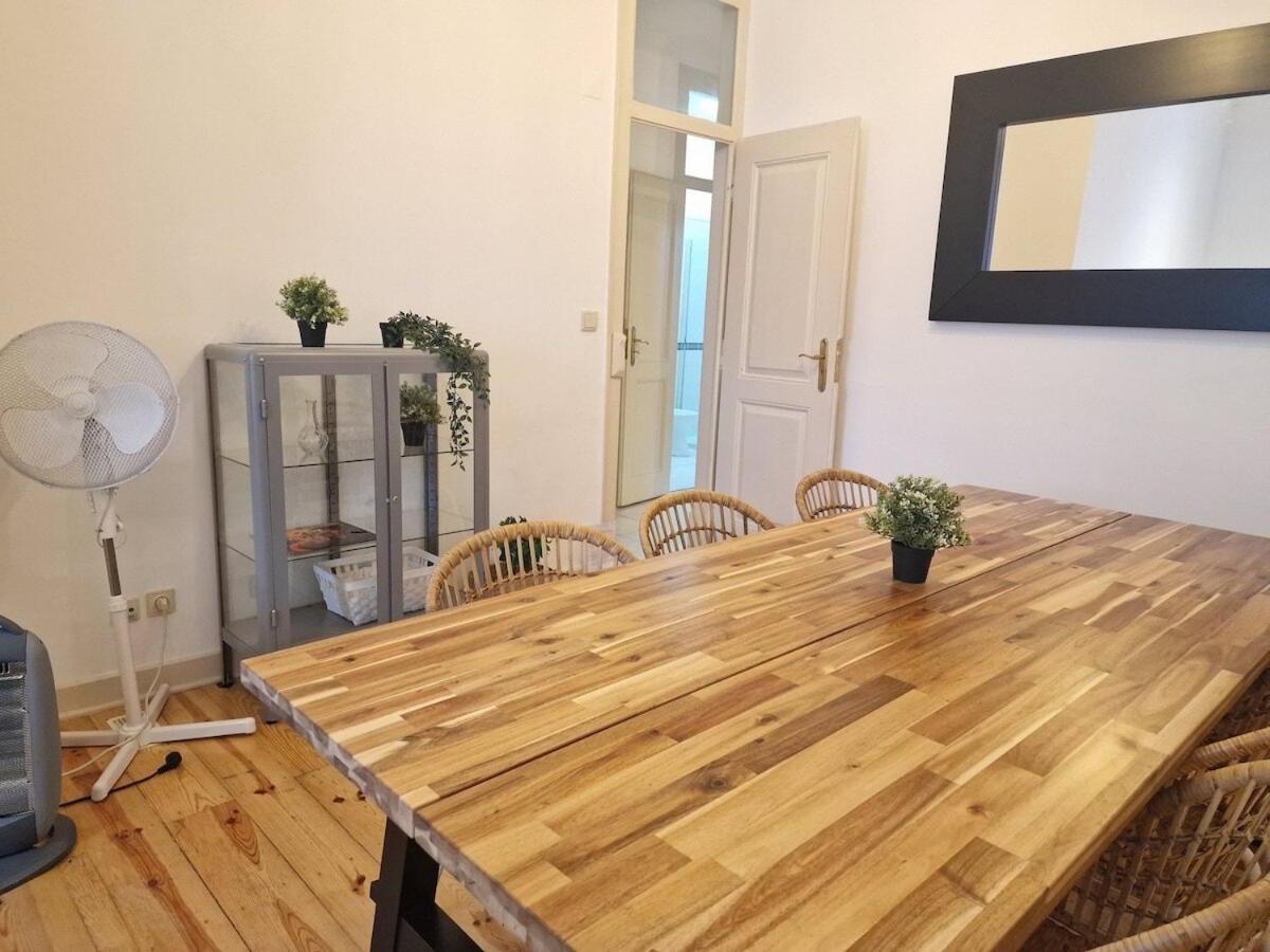 Appartement Avenida Terrace