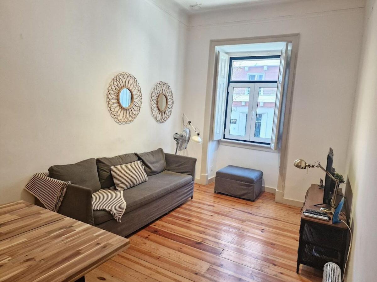 Appartement Avenida Terrace *