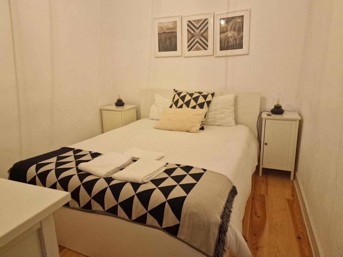 Appartement Avenida Terrace