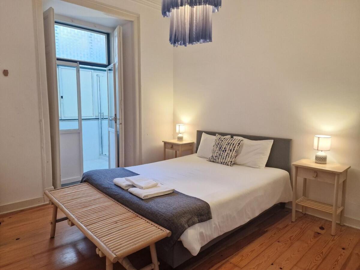 Avenida Terrace Appartement