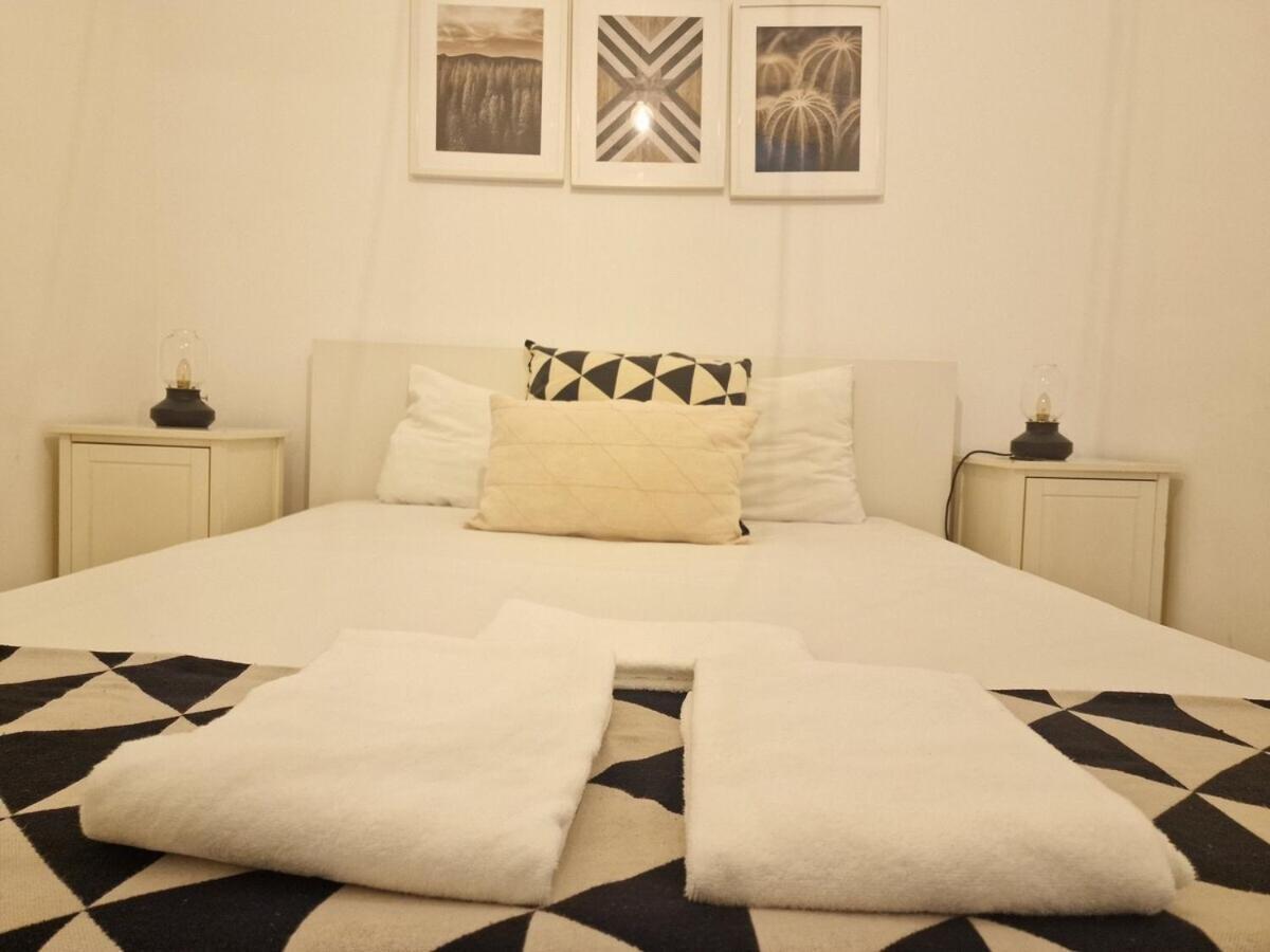 Avenida Terrace Appartement