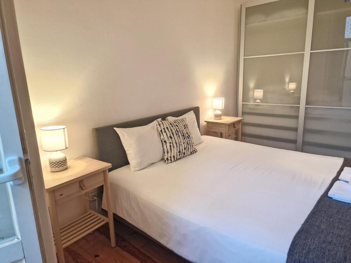 Appartement Avenida Terrace