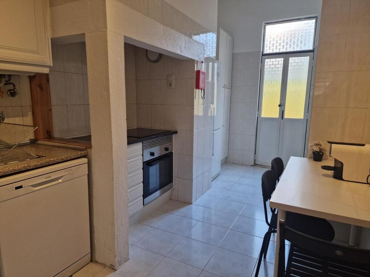 Appartement Avenida Terrace *