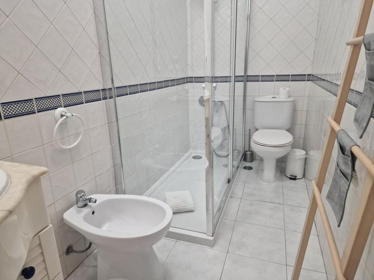 Avenida Terrace Appartement *