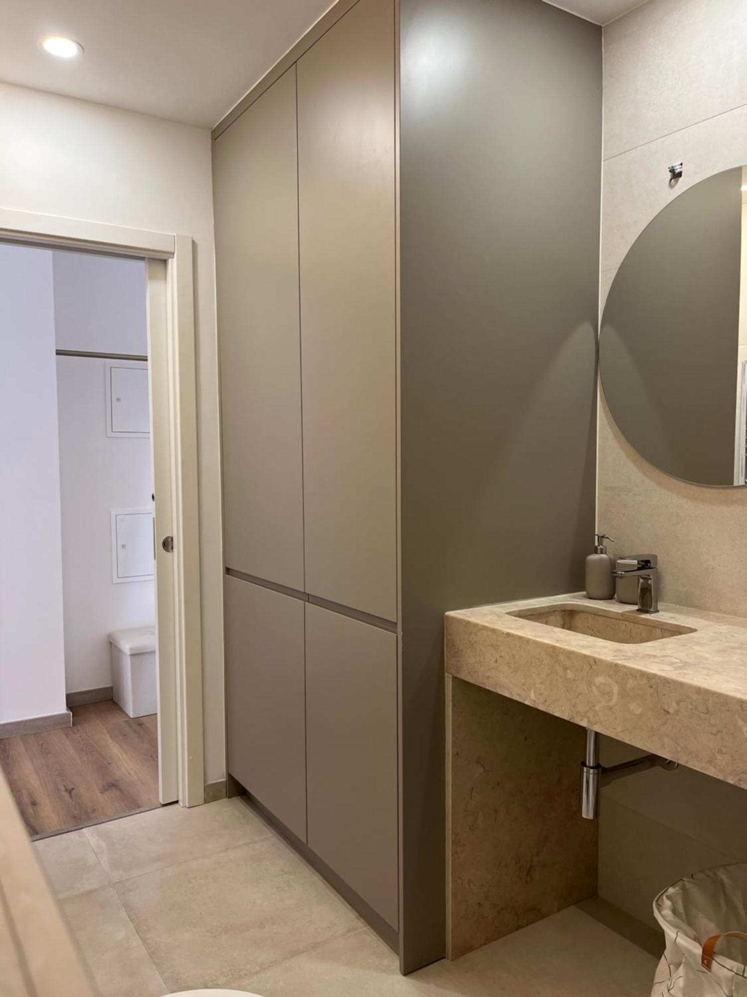Appartement Belem Em Azul *