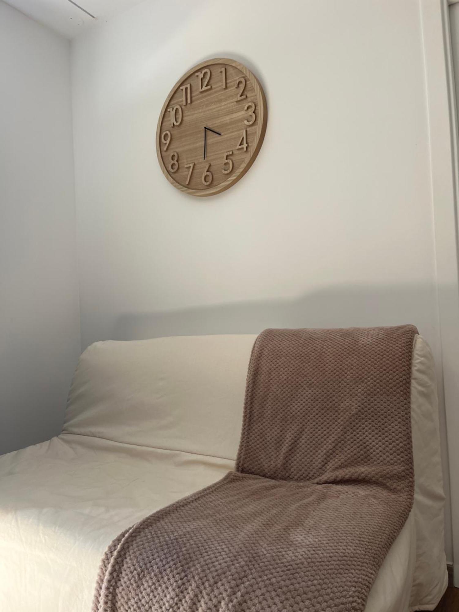 Appartement Belem Em Azul Lisboa