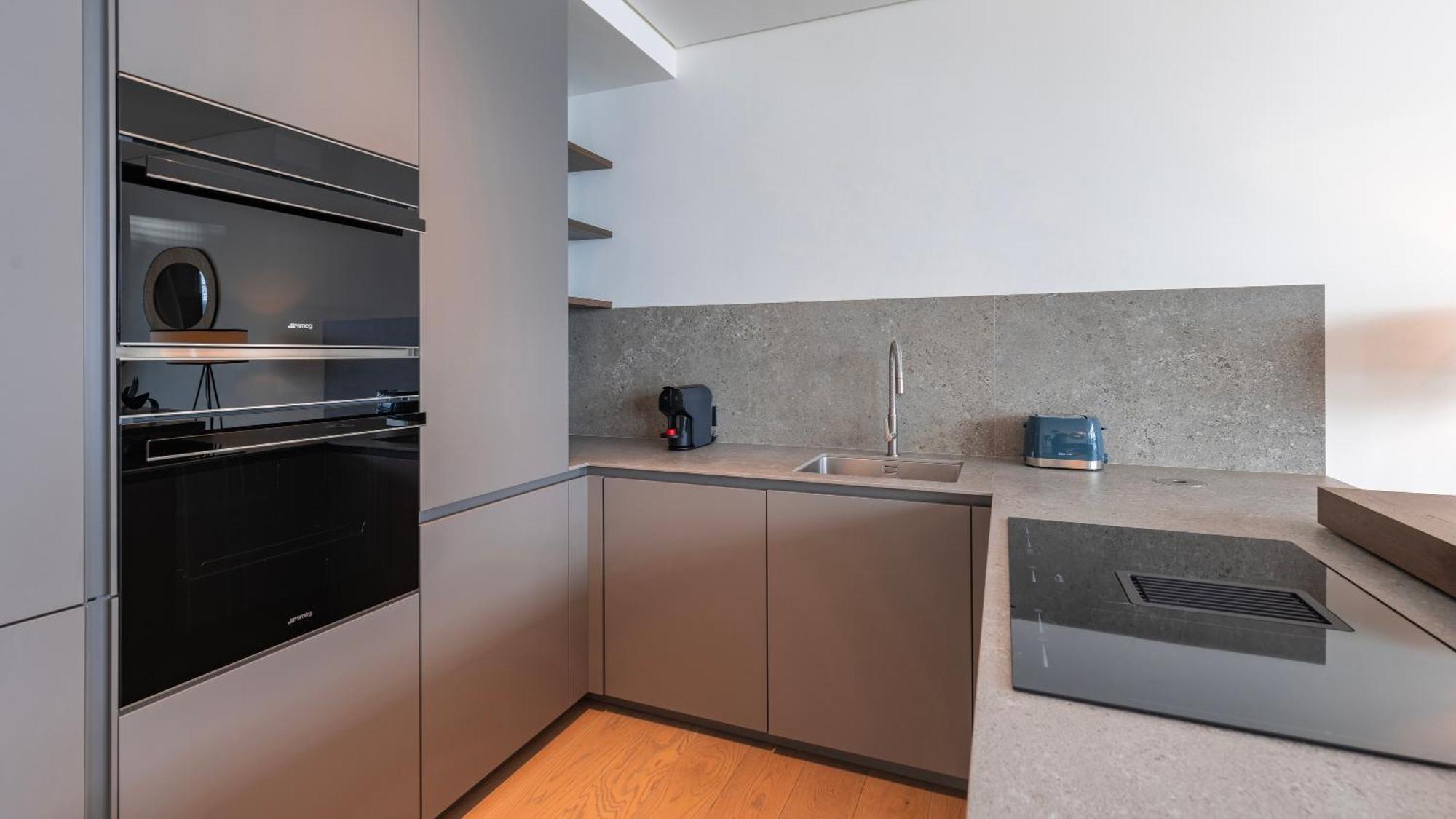 Prime Riverside 1bdr By Lovelystay Appartement