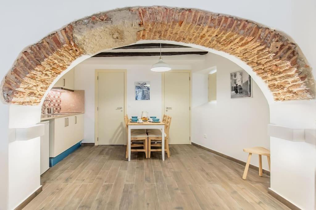 Alfama Guest Appartement *