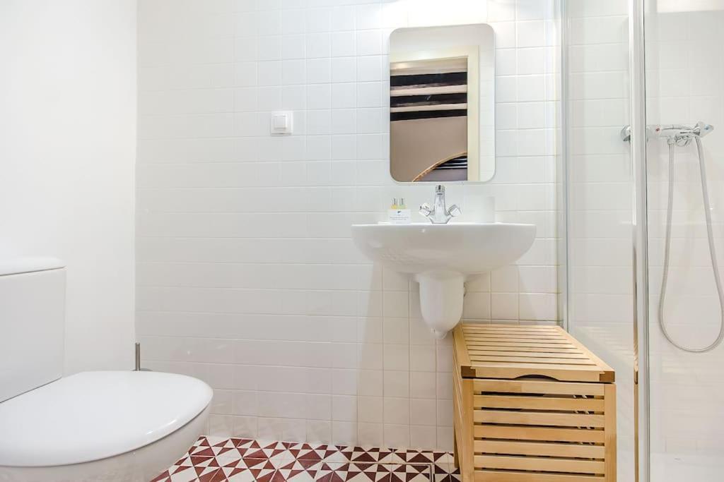 Alfama Guest Appartement *