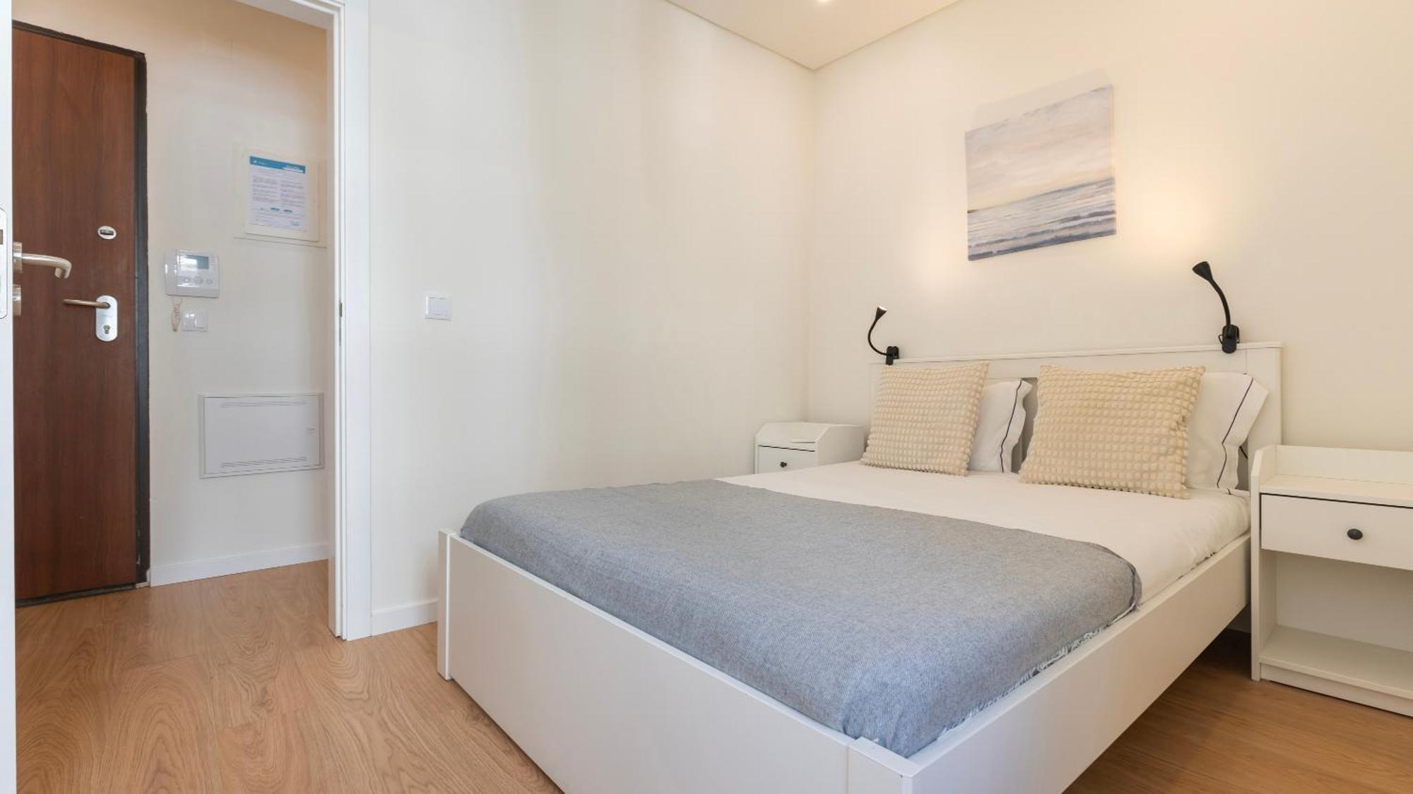 Homely 2bdr With Terrace By Lovelystay Lissabon