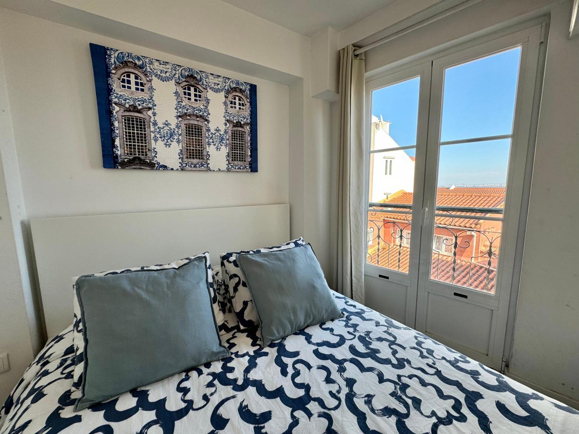 Guest house Alfama House