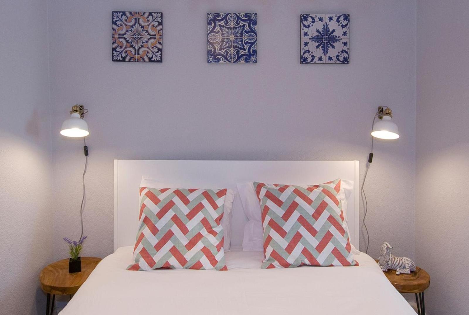 Pn New Ac! Stylish & Central- View To Tram 28! * Lissabon