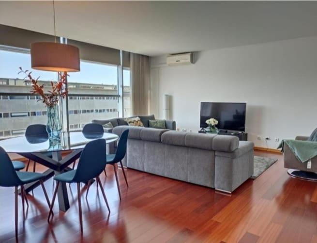 Telma Charm Appartement