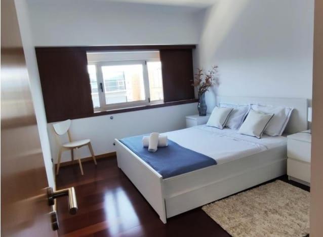Appartement Telma Charm *