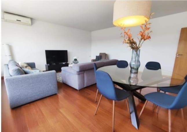 Telma Charm Appartement *