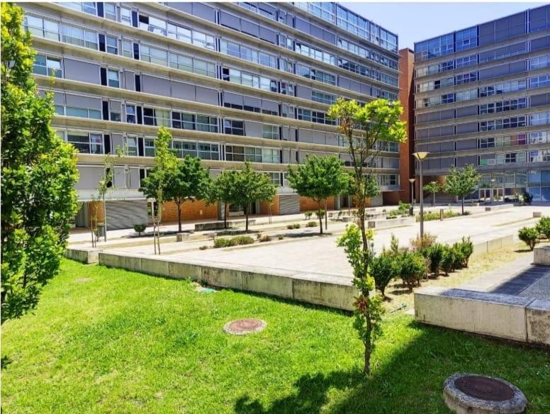 Telma Charm Appartement