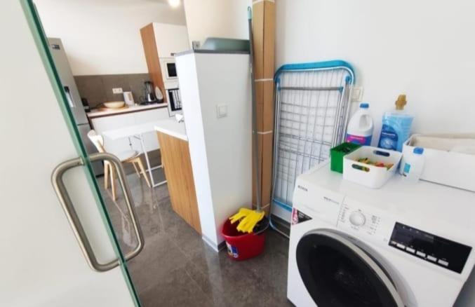 Appartement Telma Charm *