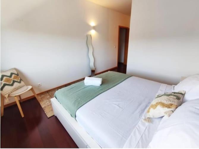 Telma Charm Appartement