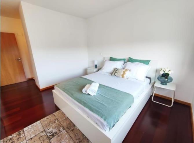 Telma Charm Appartement *