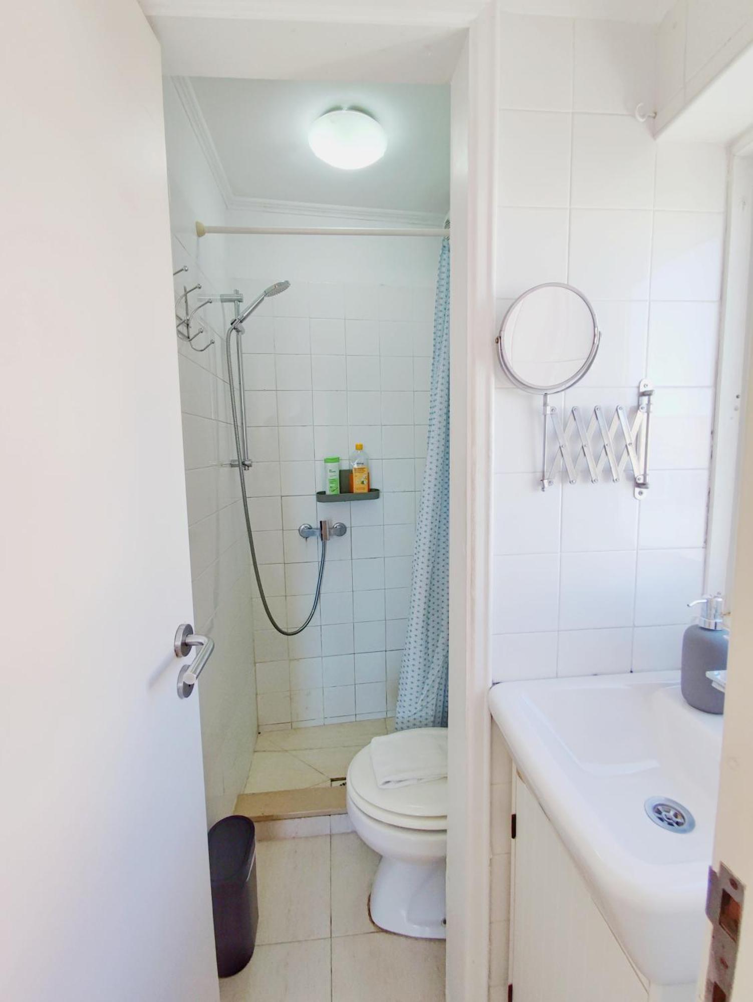 Cozy Flat With Marvelous View Appartement
