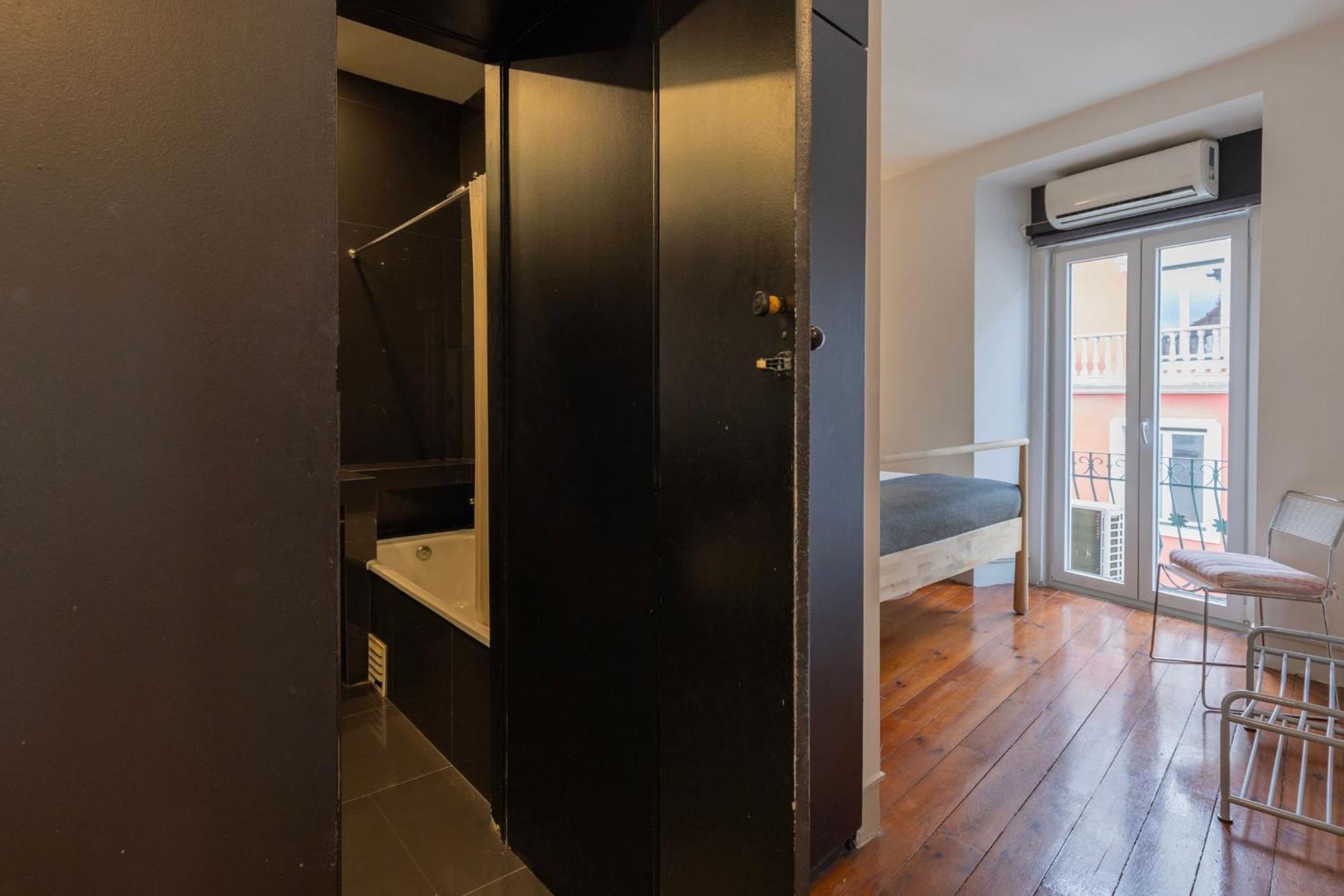 Appartement Chiado Center 1bdr Flat By Lovelystay