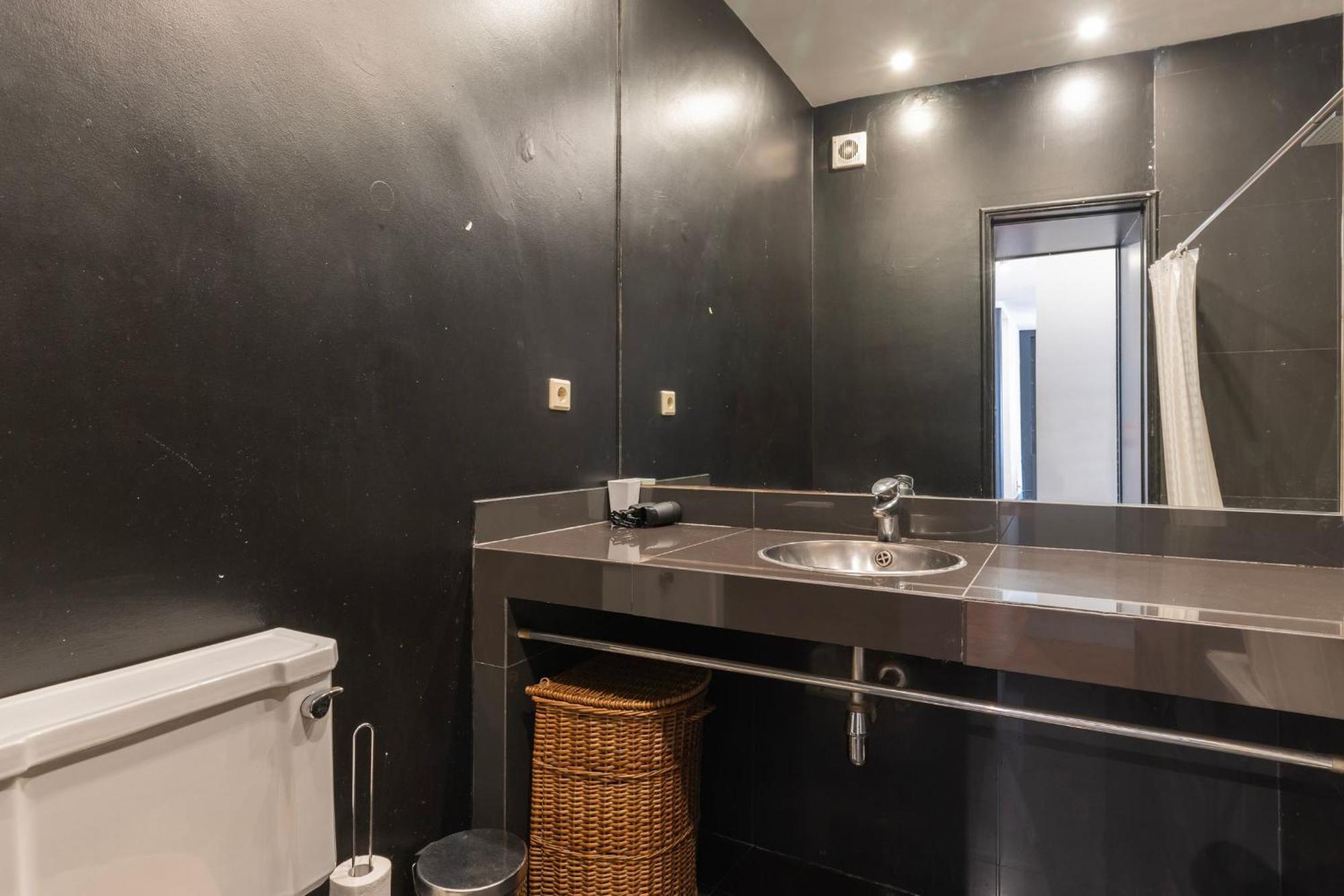 Chiado Center 1bdr Flat By Lovelystay Appartement *