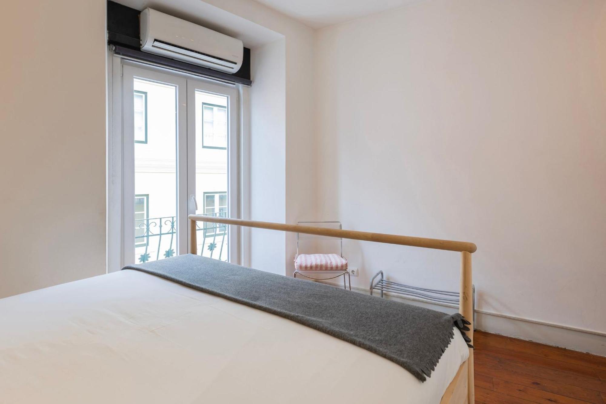 Appartement Chiado Center 1bdr Flat By Lovelystay