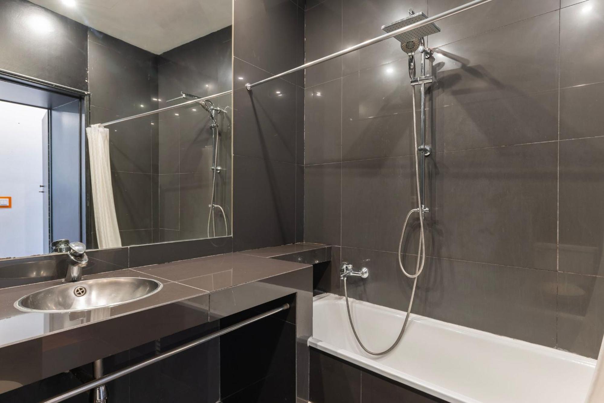 Appartement Chiado Center 1bdr Flat By Lovelystay Lisboa