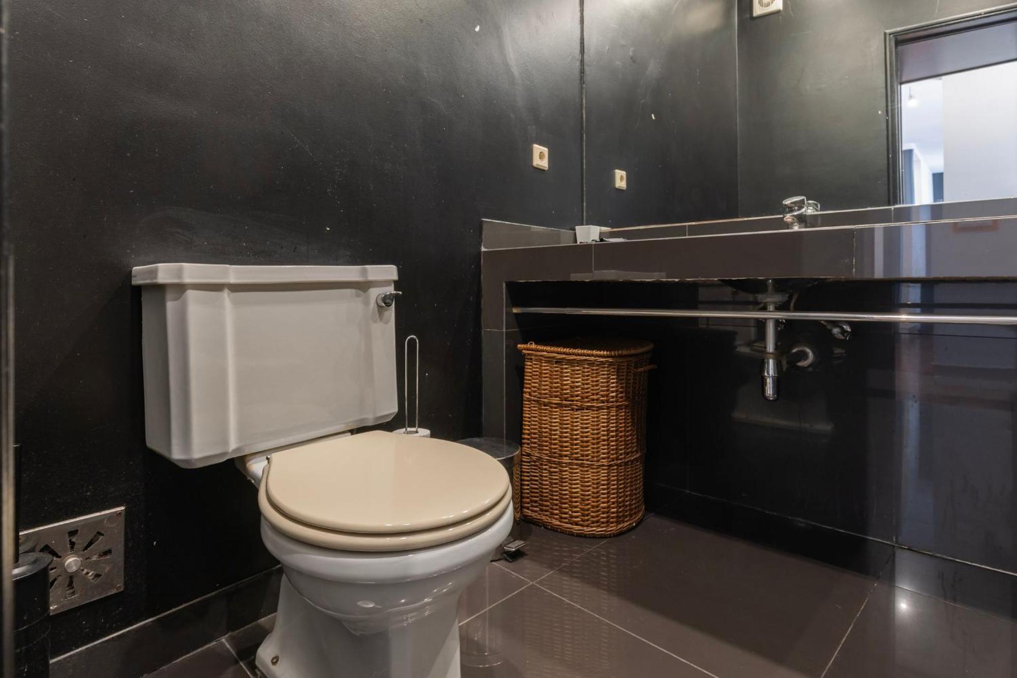 Appartement Chiado Center 1bdr Flat By Lovelystay