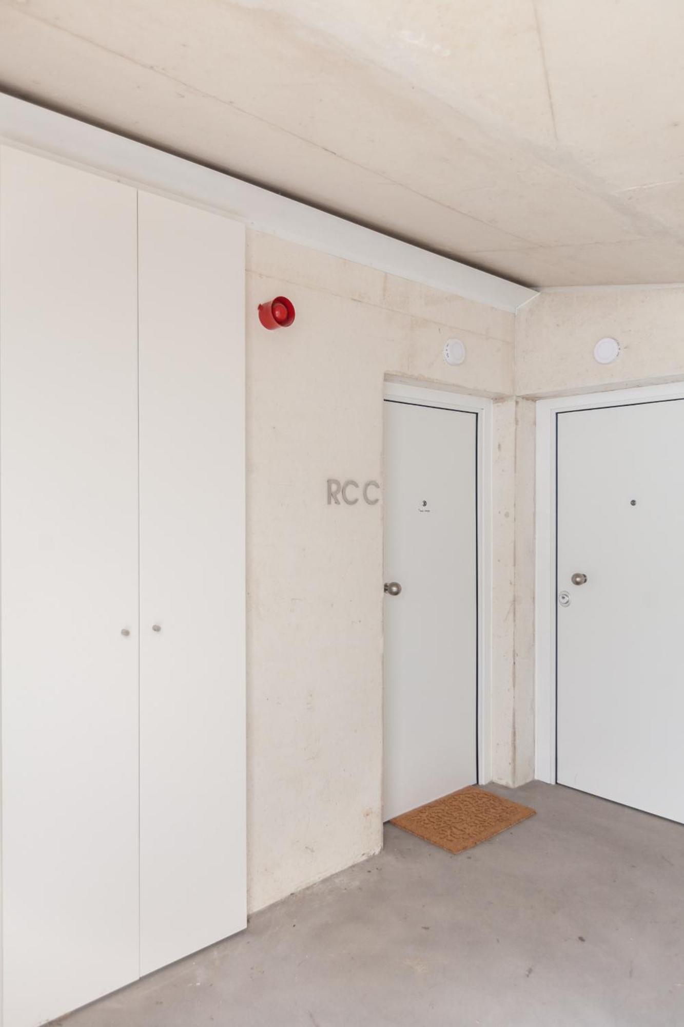 Appartement Flh Alcantara Terrace