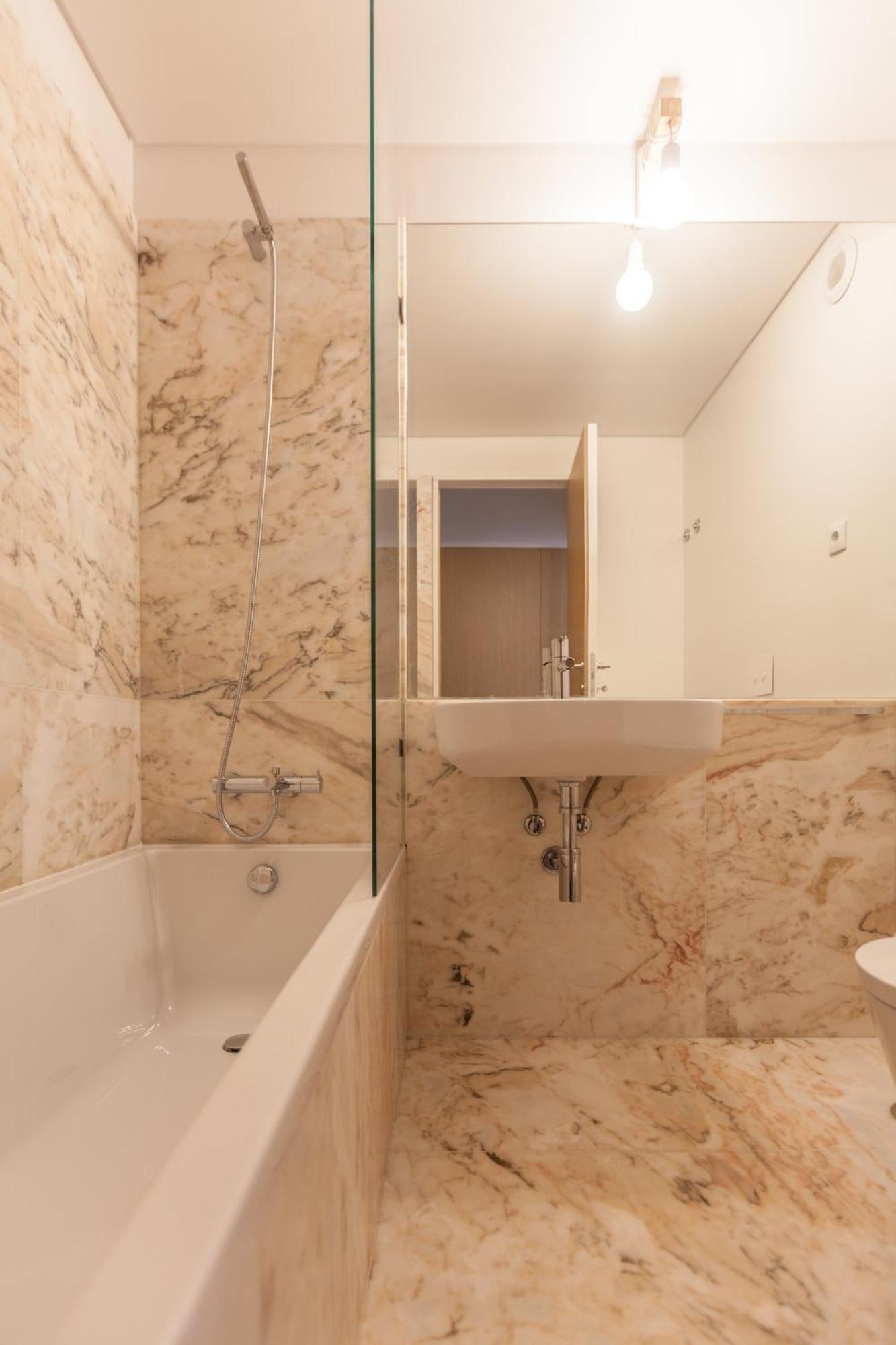 Appartement Flh Alcantara Terrace Lisboa