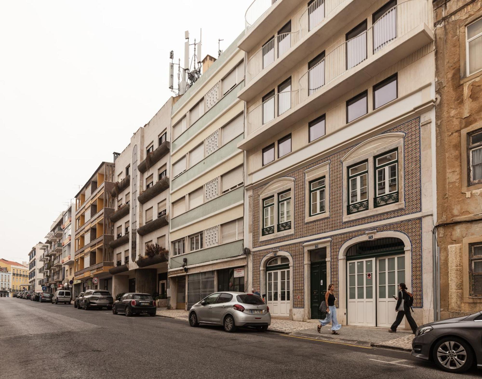 Appartement Flh Alcantara Terrace *