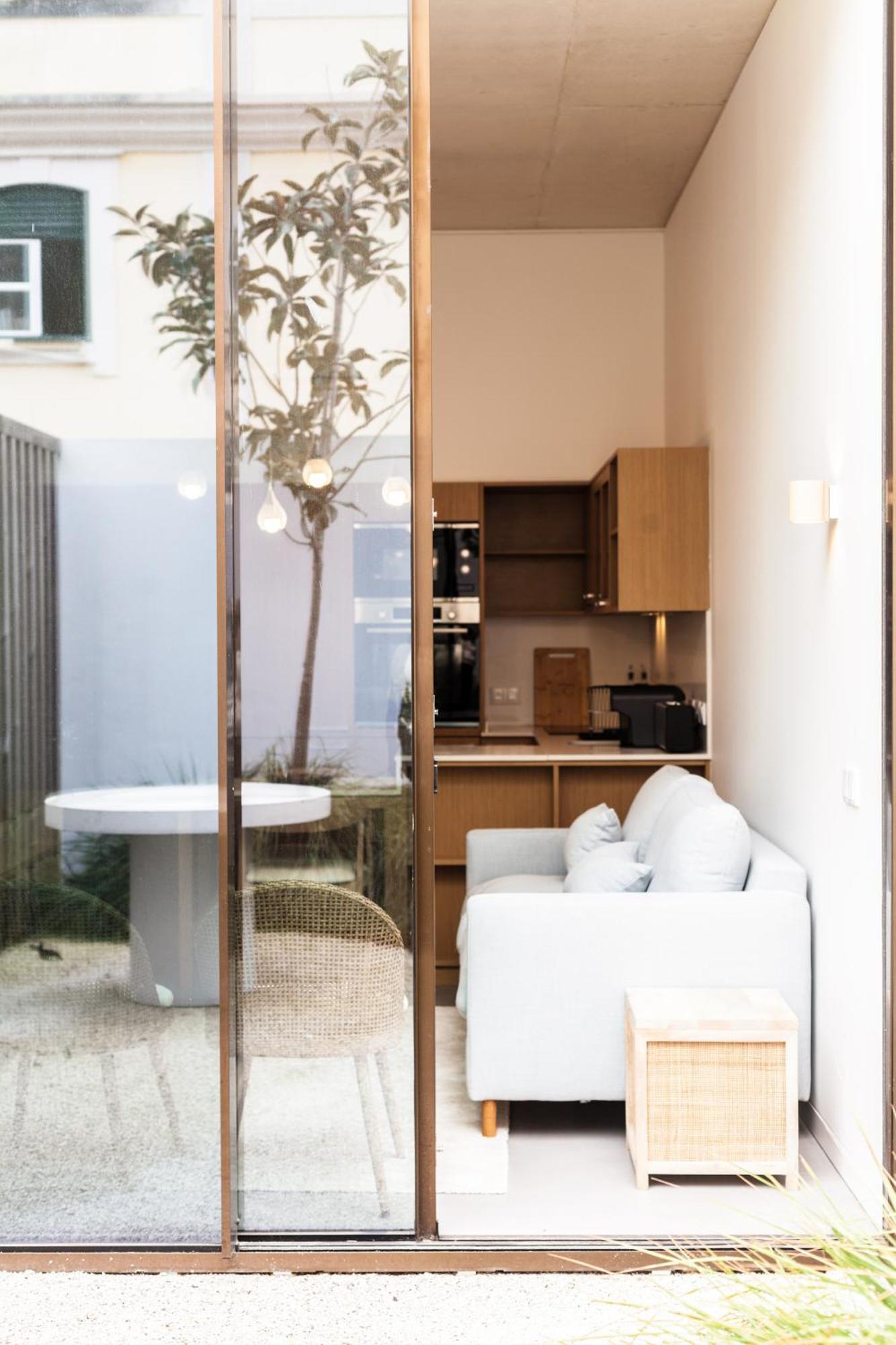 Flh Alcantara Terrace Appartement