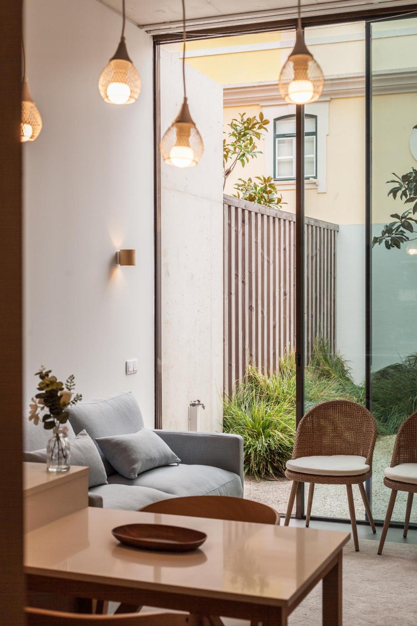 Appartement Flh Alcantara Terrace Lisboa