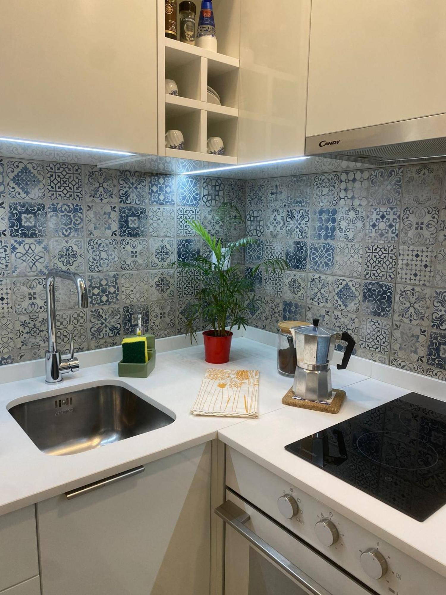 My Get Away In Charming Alfama Apartment Lissabon