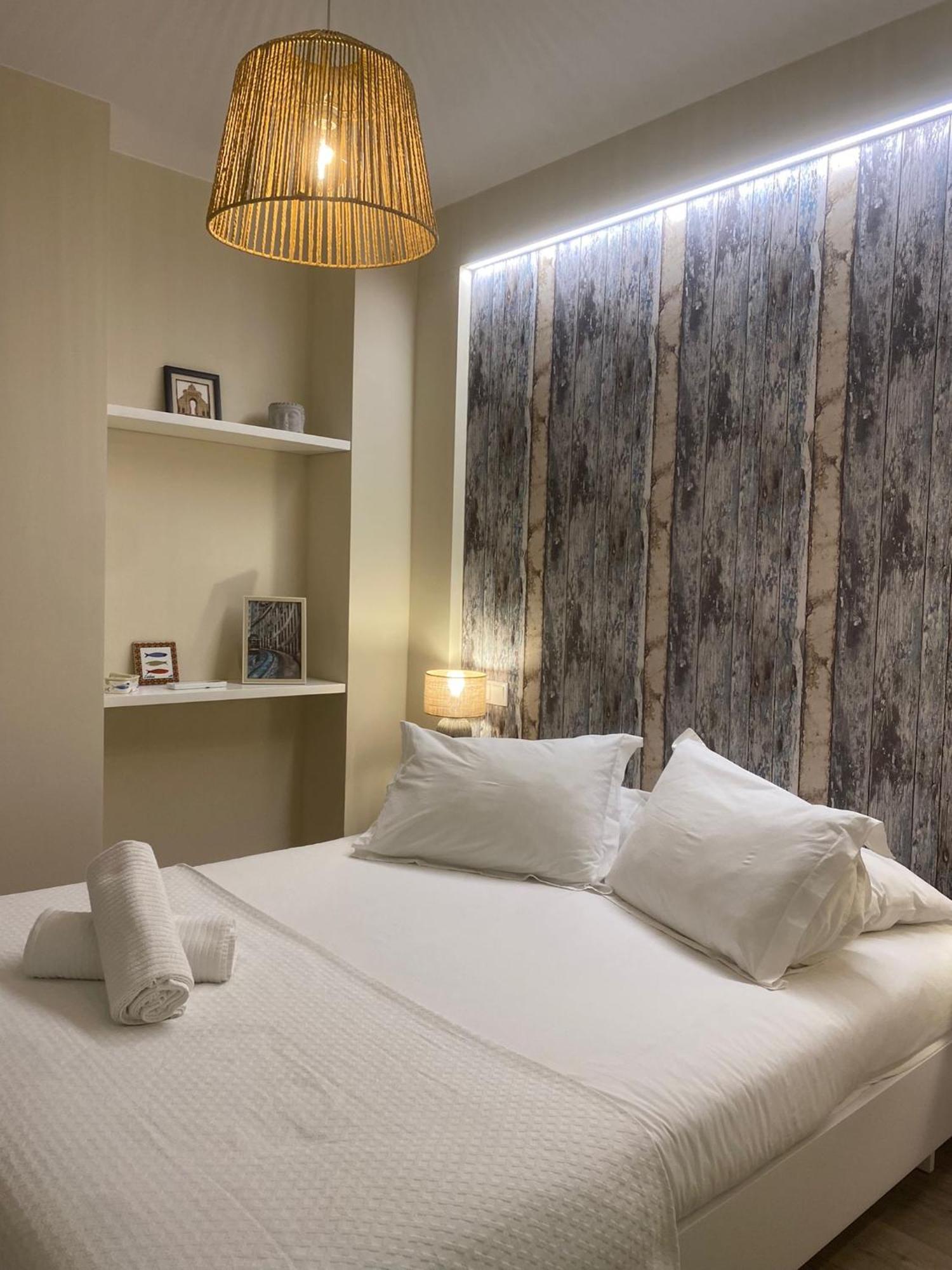 Apartment My Get Away In Charming Alfama Lissabon