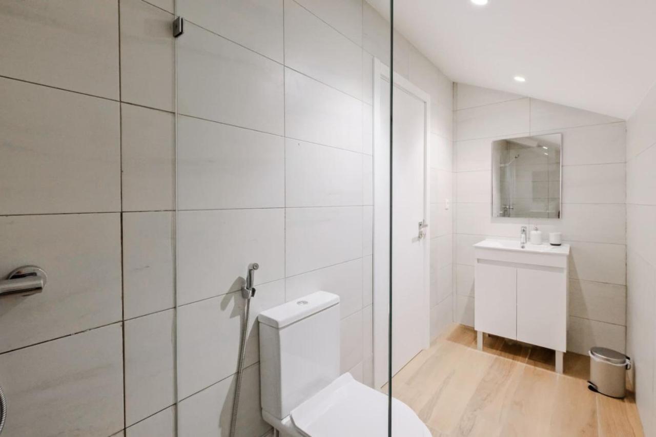 Appartement Lovely Fully Equipped Near Subway N12