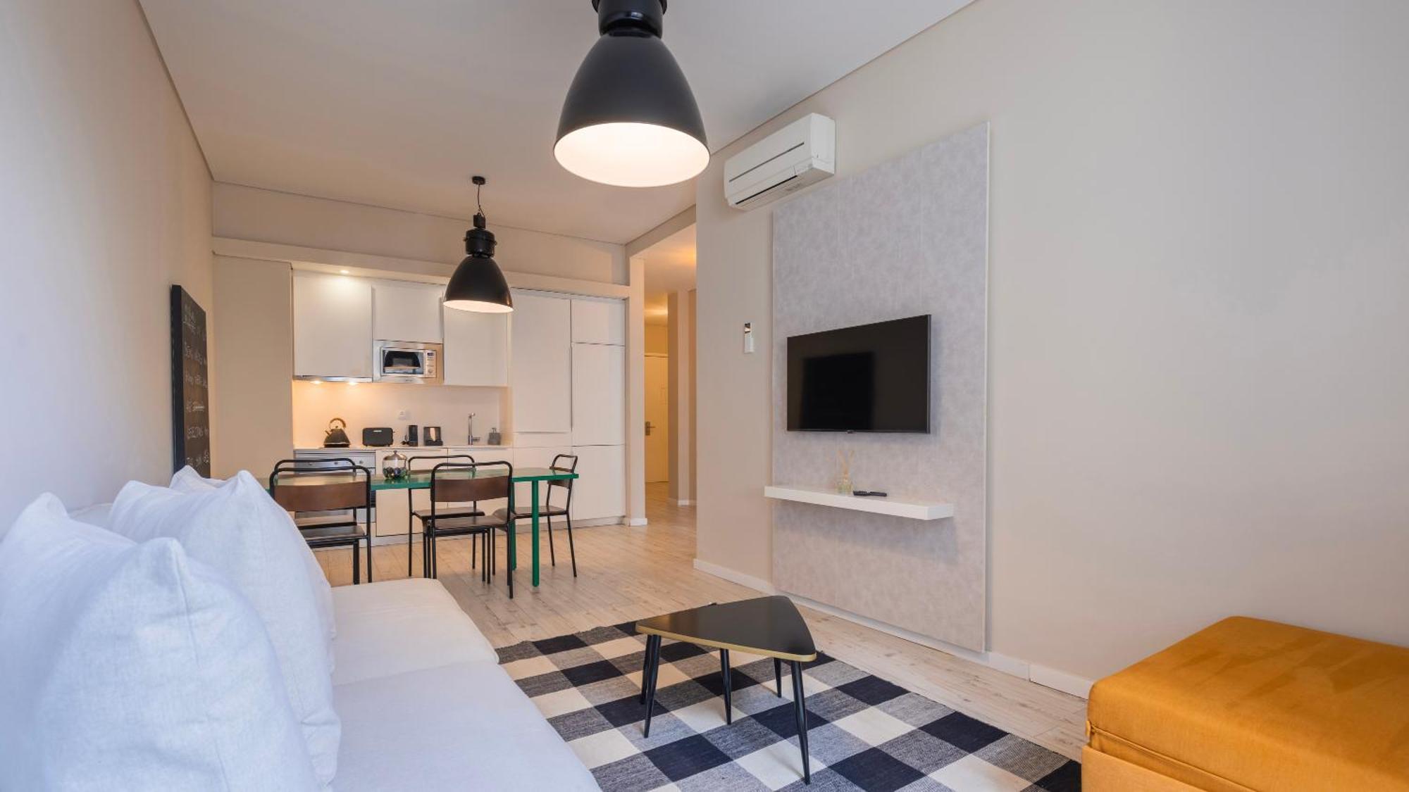 Carmo 43 Appartement Lissabon