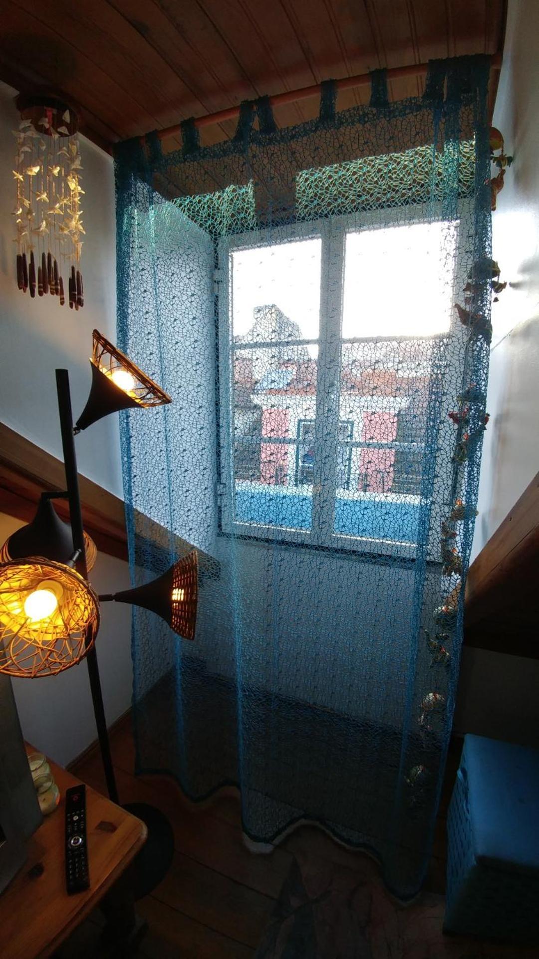 Mansarda No Coracao Do Bairro Alto Appartement *