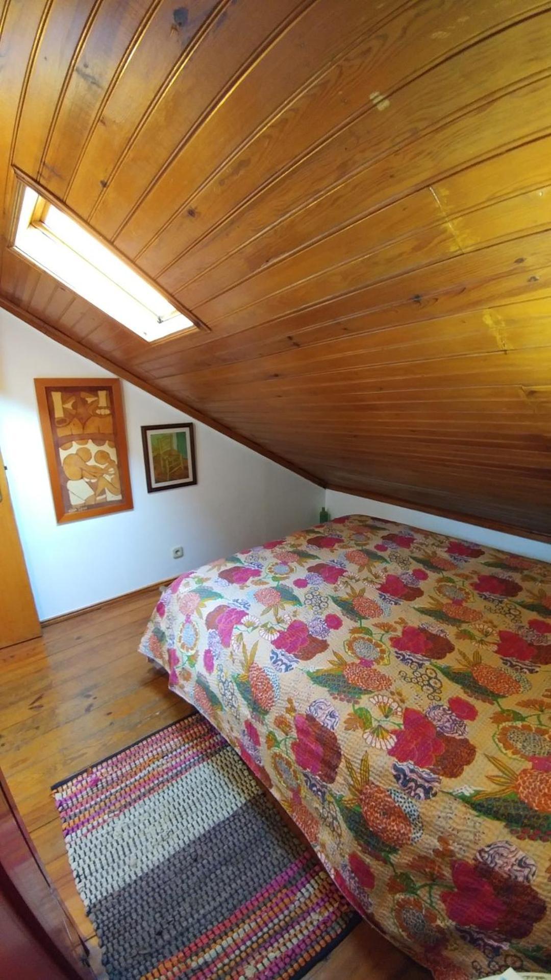 Appartement Mansarda No Coracao Do Bairro Alto *