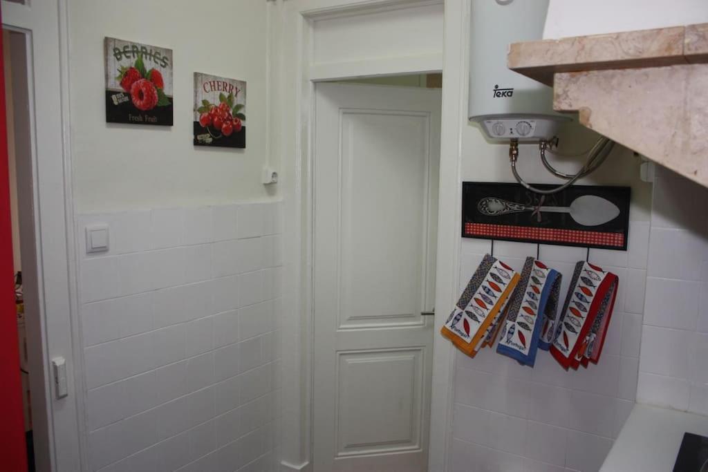 Apartment Sweet Alfama, 1