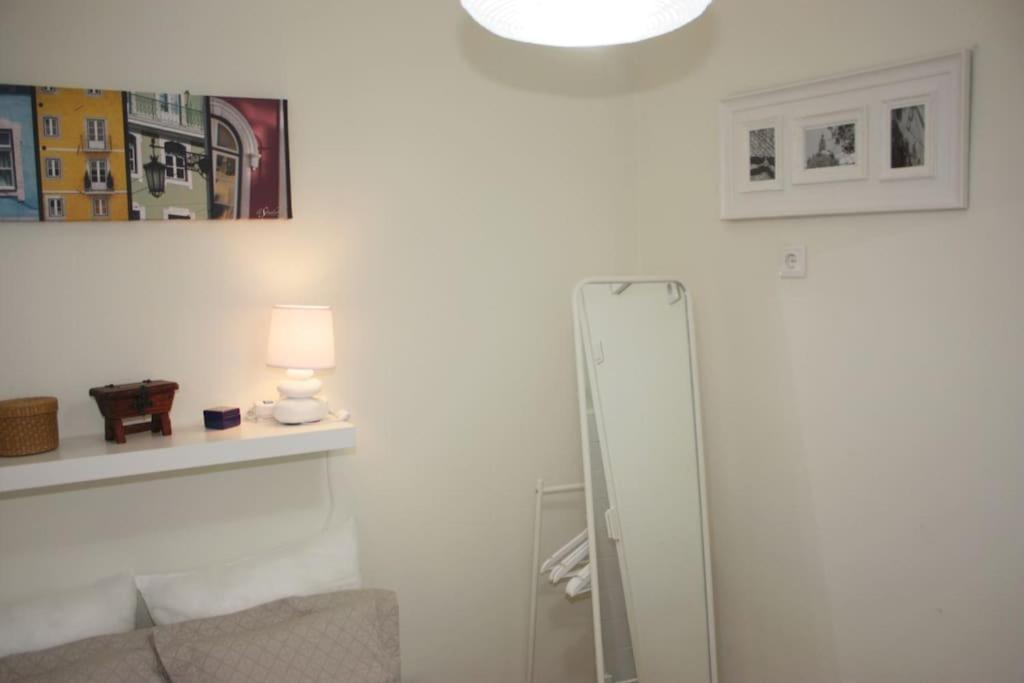 Sweet Alfama, 1 Apartment *