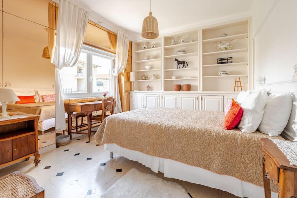 Lx -10m To Downtown,14 Ppl,heatable Pool And Lift * Lisboa